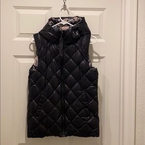 Lululemon Down Vest